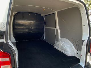 Volkswagen T6 2019 TDI 2.0cc 150hp  EURO 6d  L1-H1 (ΚΟΝΤΟ)-thumb-22