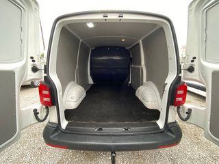 Volkswagen T6 2019 TDI 2.0cc 150hp  EURO 6d  L1-H1 (ΚΟΝΤΟ)-thumb-20