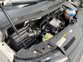 Volkswagen T6 2019 TDI 2.0cc 150hp  EURO 6d  L1-H1 (ΚΟΝΤΟ)-thumb-25
