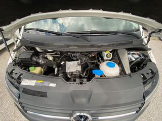 Volkswagen T6 2019 TDI 2.0cc 150hp  EURO 6d  L1-H1 (ΚΟΝΤΟ)-thumb-26