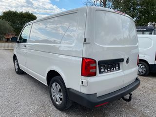 Volkswagen T6 2019 TDI 2.0cc 150hp  EURO 6d  L1-H1 (ΚΟΝΤΟ)-thumb-31