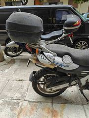 Bmw F 650 GS Dakar 2005