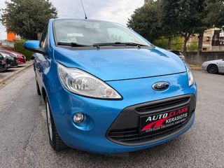 Ford Ka 2015 1.2