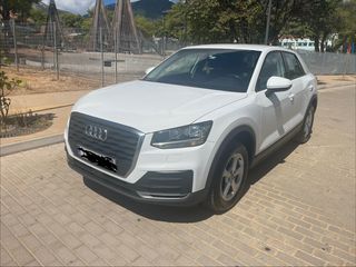 Audi Q2 2018 1.6 TDI 116PS-thumb-1