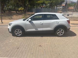 Audi Q2 2018 1.6 TDI 116PS-thumb-2
