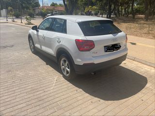 Audi Q2 2018 1.6 TDI 116PS-thumb-3