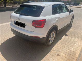 Audi Q2 2018 1.6 TDI 116PS-thumb-4