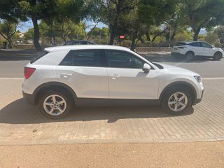 Audi Q2 2018 1.6 TDI 116PS-thumb-5