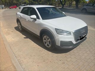 Audi Q2 2018 1.6 TDI 116PS-thumb-6