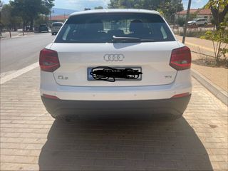 Audi Q2 2018 1.6 TDI 116PS-thumb-7