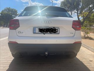 Audi Q2 2018 1.6 TDI 116PS-thumb-8