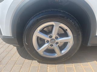 Audi Q2 2018 1.6 TDI 116PS-thumb-9