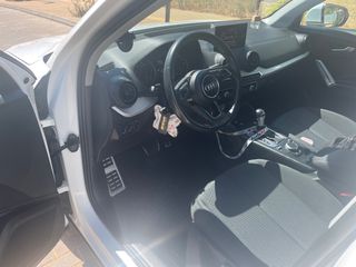 Audi Q2 2018 1.6 TDI 116PS-thumb-12