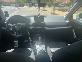 Audi Q2 2018 1.6 TDI 116PS-thumb-14
