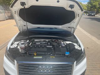 Audi Q2 2018 1.6 TDI 116PS-thumb-19