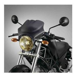 FABBRI Ανεμοθώρακας-Ζελατίνα UNIVERSAL 3000 NAKED-SPORT-TOURING (3000/DS)
