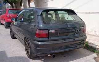 Opel Astra 1997