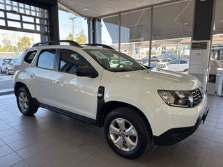 Dacia Duster 2019 1.5TD 115PS 4X4 SPORTIVE!-thumb-4