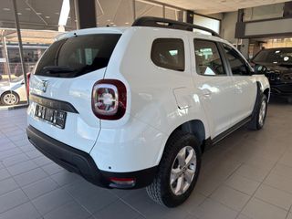 Dacia Duster 2019 1.5TD 115PS 4X4 SPORTIVE!-thumb-5
