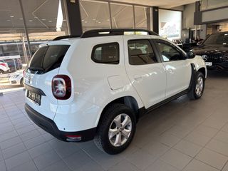Dacia Duster 2019 1.5TD 115PS 4X4 SPORTIVE!-thumb-6