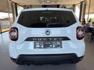 Dacia Duster 2019 1.5TD 115PS 4X4 SPORTIVE!-thumb-7