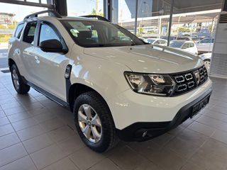 Dacia Duster 2019 1.5TD 115PS 4X4 SPORTIVE!-thumb-9