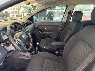 Dacia Duster 2019 1.5TD 115PS 4X4 SPORTIVE!-thumb-26