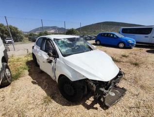 Volkswagen Polo 2018 ΑΜΕΣΑ ΜΕΤΑΒΙΒΑΣΙΜΟ-thumb-1