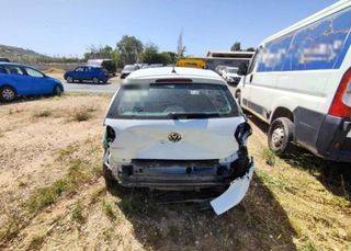 Volkswagen Polo 2018 ΑΜΕΣΑ ΜΕΤΑΒΙΒΑΣΙΜΟ-thumb-3