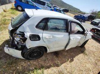 Volkswagen Polo 2018 ΑΜΕΣΑ ΜΕΤΑΒΙΒΑΣΙΜΟ-thumb-4