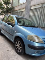 Citroen C3 2003