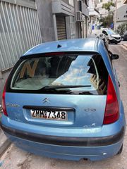Citroen C3 2003-thumb-1