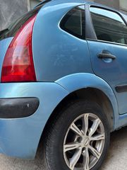 Citroen C3 2003-thumb-2