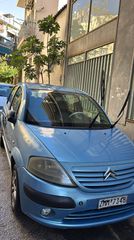 Citroen C3 2003-thumb-3