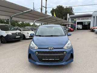Hyundai i 10 2018