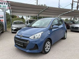 Hyundai i 10 2018-thumb-1