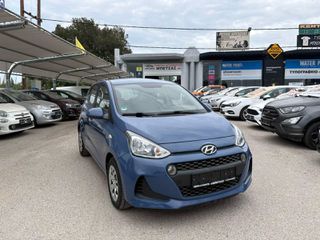Hyundai i 10 2018-thumb-3