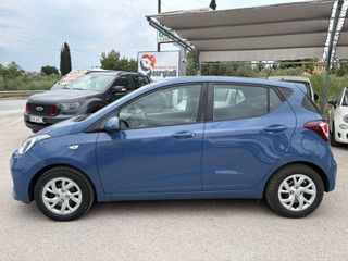Hyundai i 10 2018-thumb-5