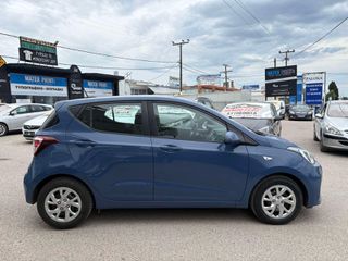 Hyundai i 10 2018-thumb-7