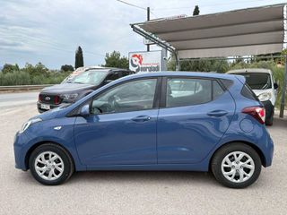 Hyundai i 10 2018-thumb-9