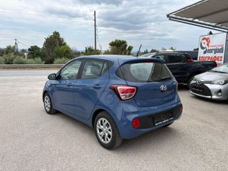Hyundai i 10 2018-thumb-10