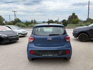 Hyundai i 10 2018-thumb-11