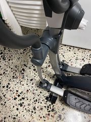 Ελλειπτικό μηχάνημα KETTLER-thumb-1