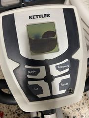 Ελλειπτικό μηχάνημα KETTLER-thumb-2