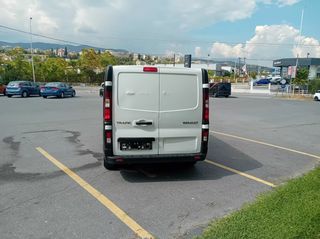 Renault Trafic 2018 1.6 dCi L1H1 2,7t Komfort-thumb-2