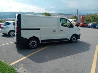 Renault Trafic 2018 1.6 dCi L1H1 2,7t Komfort-thumb-3