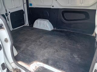Renault Trafic 2018 1.6 dCi L1H1 2,7t Komfort-thumb-5