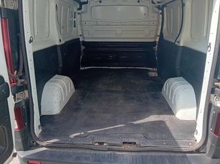 Renault Trafic 2018 1.6 dCi L1H1 2,7t Komfort-thumb-6