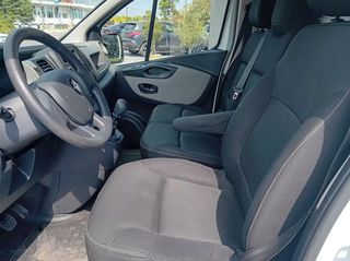Renault Trafic 2018 1.6 dCi L1H1 2,7t Komfort-thumb-7