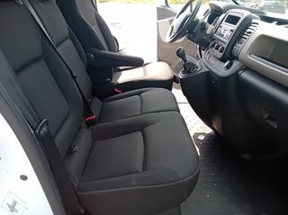Renault Trafic 2018 1.6 dCi L1H1 2,7t Komfort-thumb-9